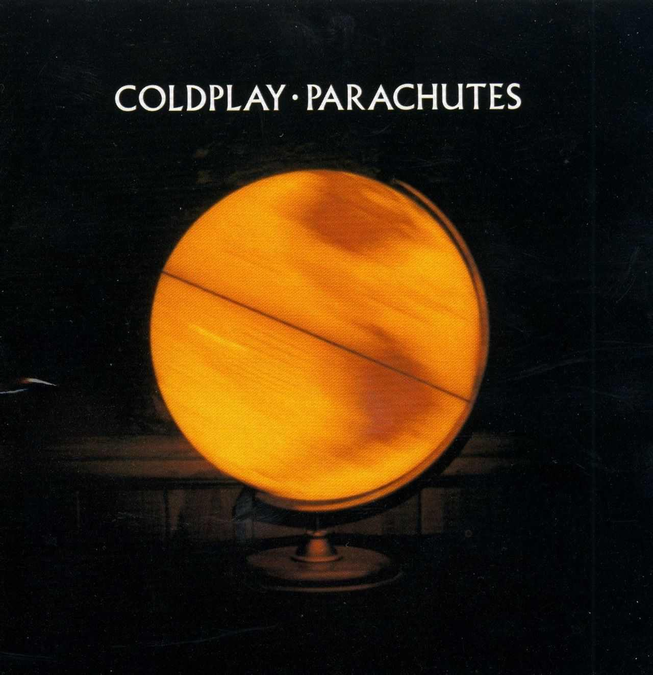parachutes
