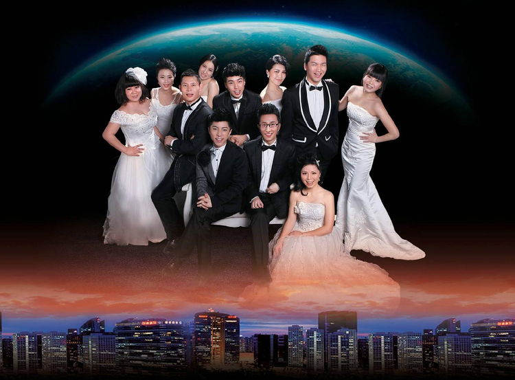经典调频北京FM969