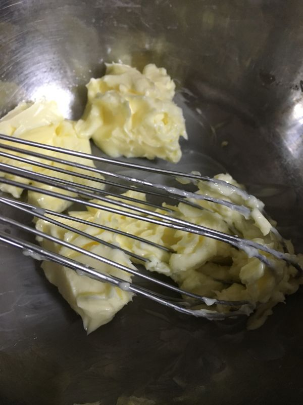 玫瑰饼
