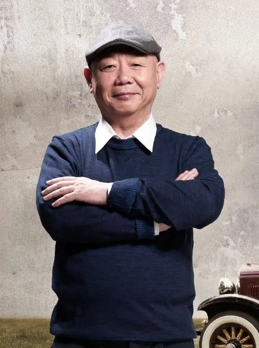 古今大战秦俑情