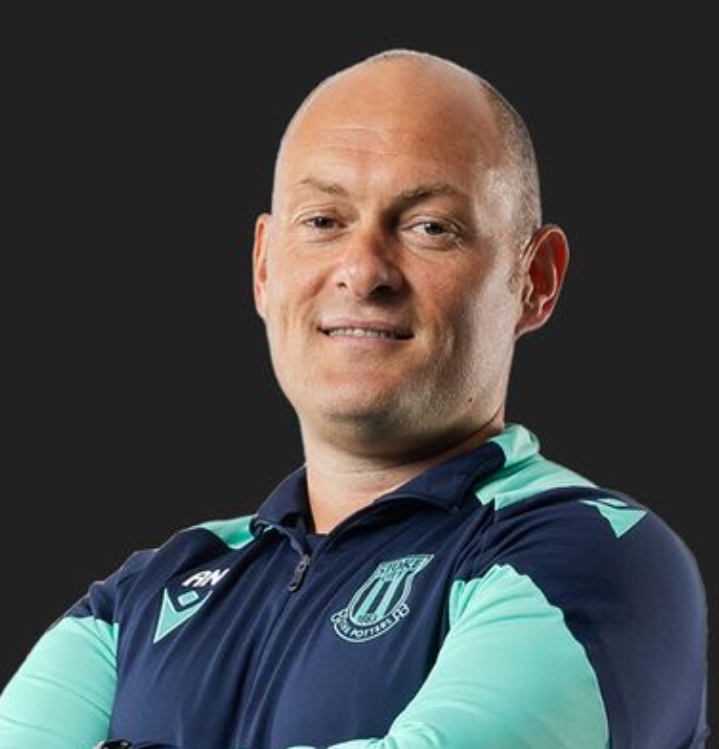 斯托克城足球俱乐部