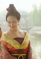 大明宫词