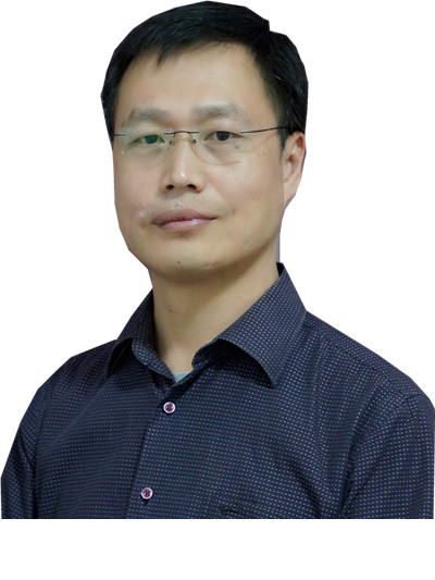 李伟