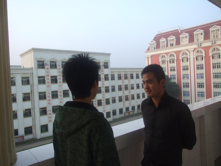 南昌市新建区第二中学