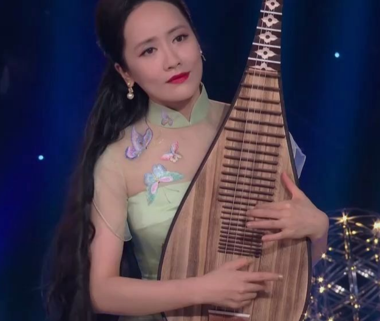马琳