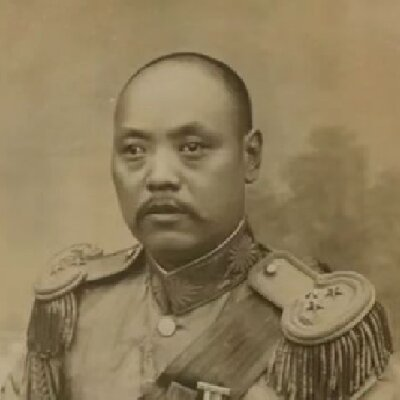 靳云鹏
