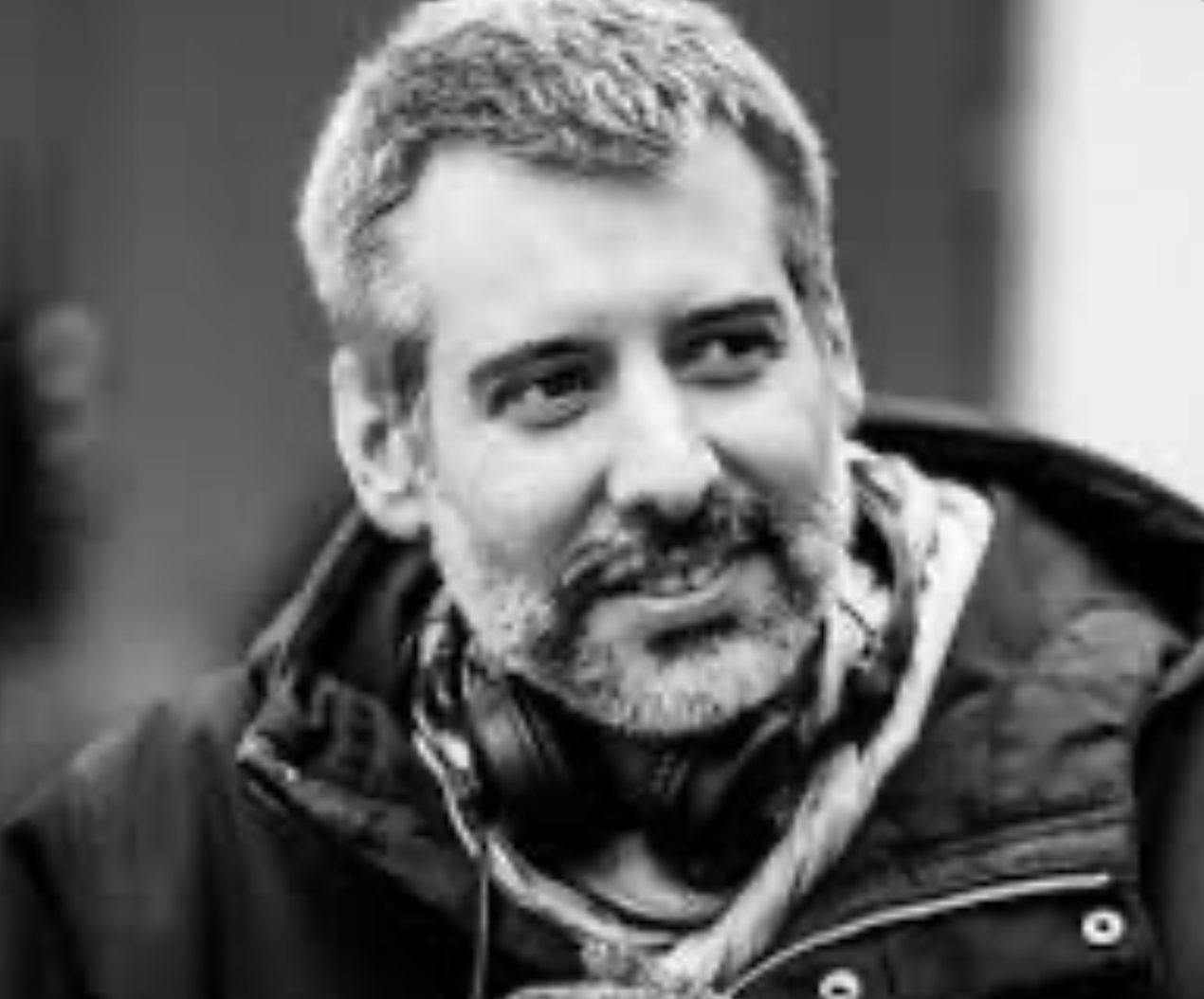 格雷戈里·马尼