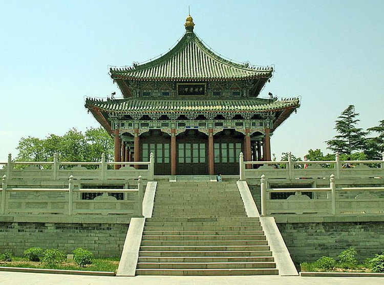中兴