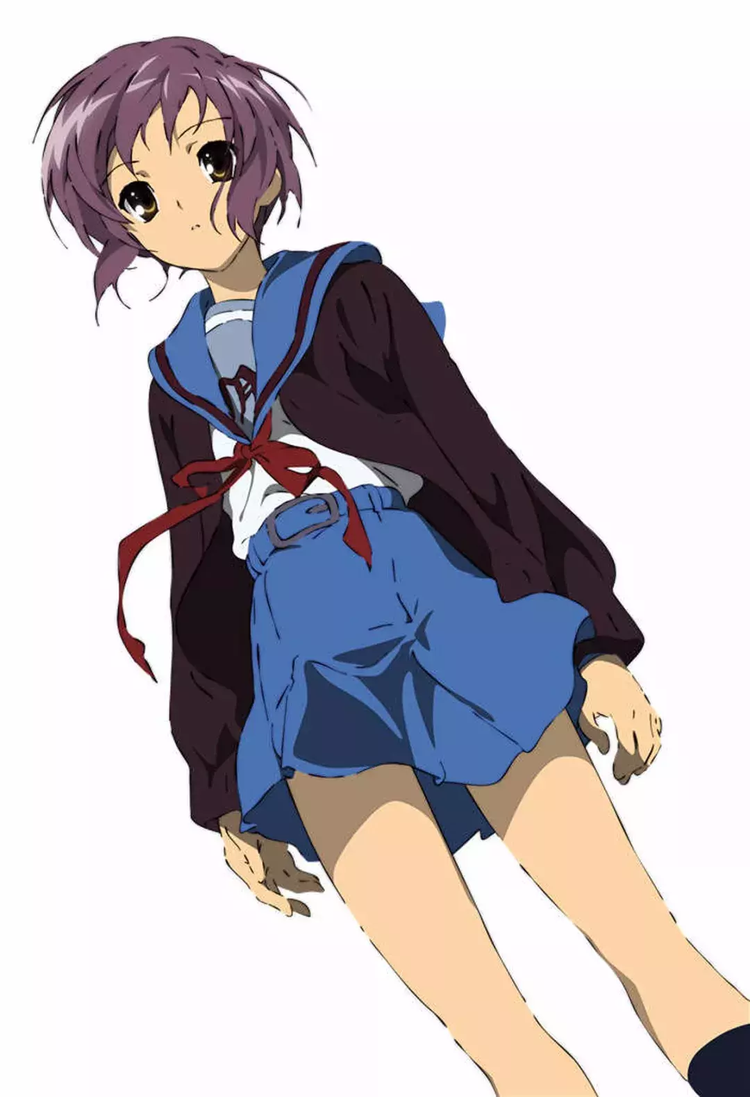 小鸟游优美