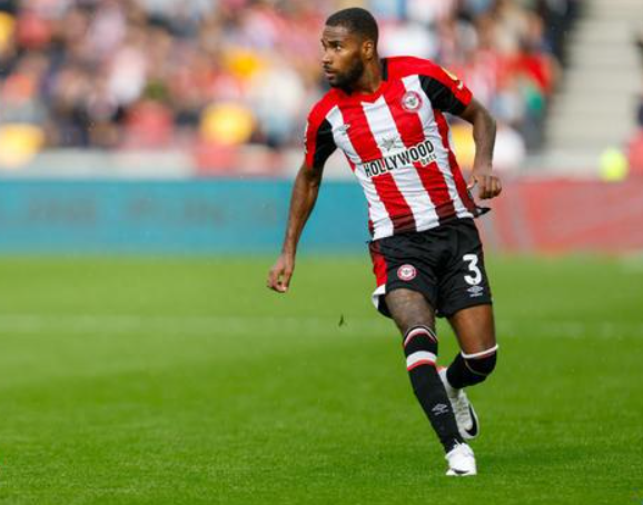 布伦特福德足球俱乐部