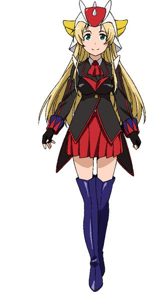 机器人少女Z