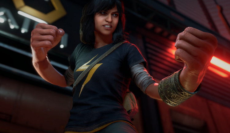 漫威复仇者联盟