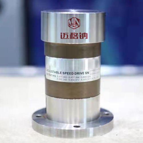 阻尼器