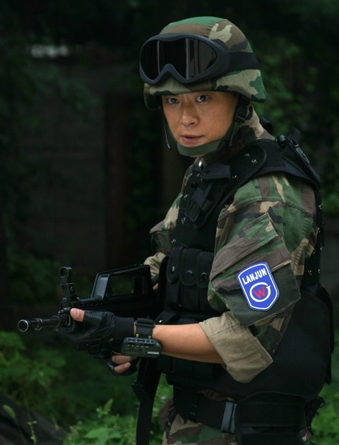 绝密押运