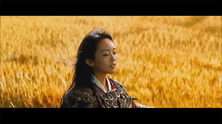 花木兰