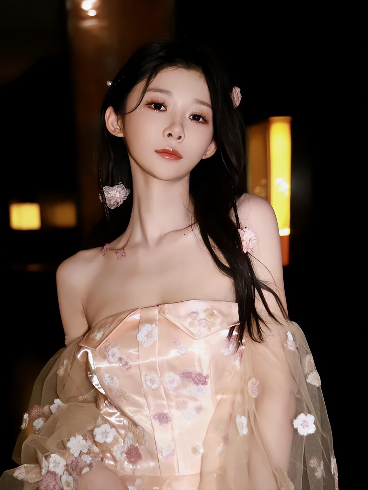 孙妍恩