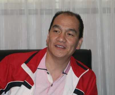 狄仁杰断案传奇