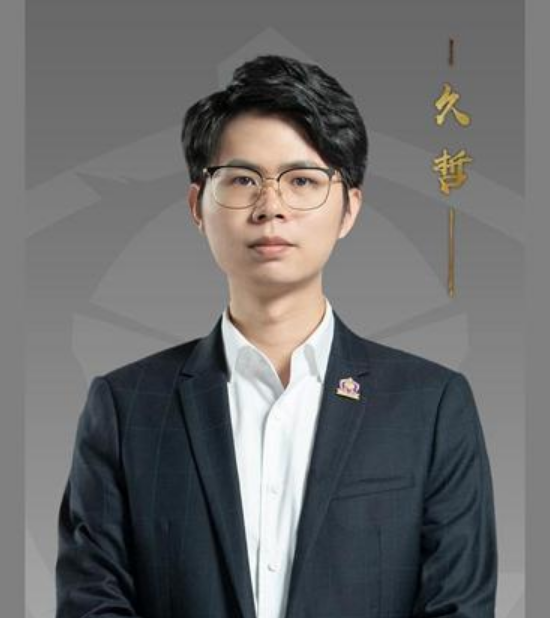 战至巅峰第二季