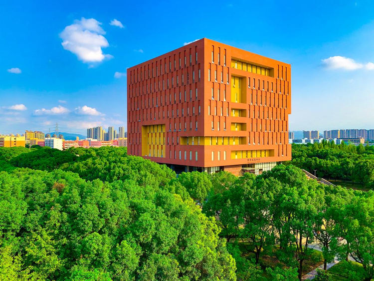 浙大宁波理工学院