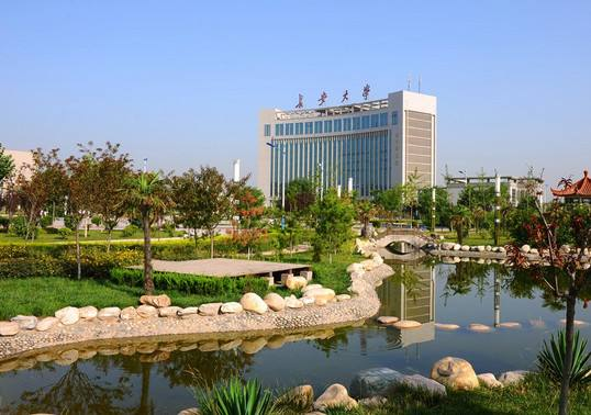 长安大学兴华学院
