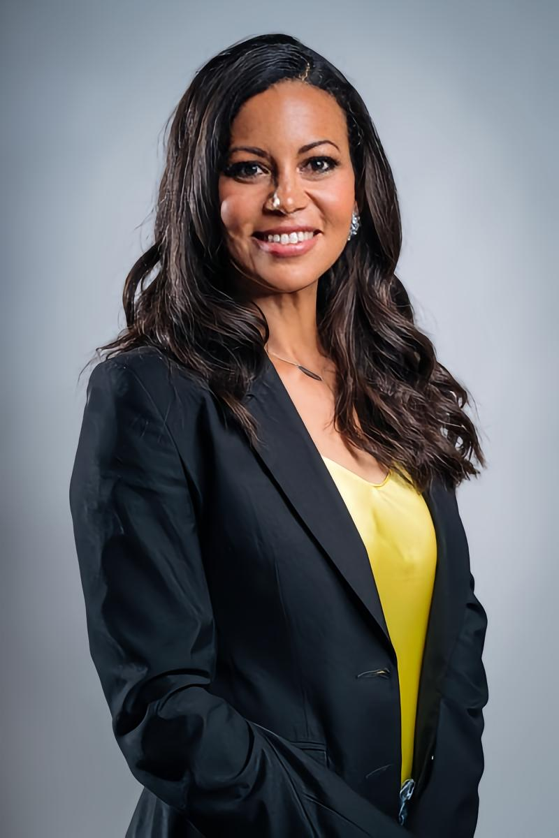 约翰娜·法里斯