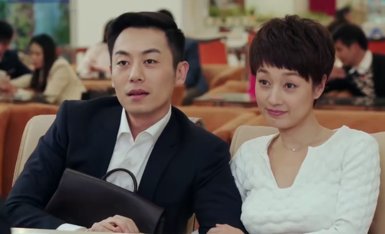 北上广不相信眼泪