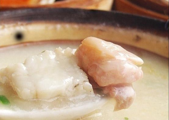 鱼粥