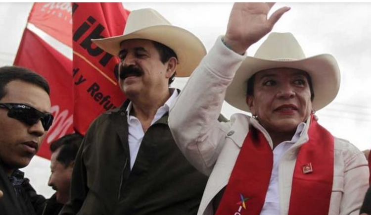 希奥玛拉·卡斯特罗