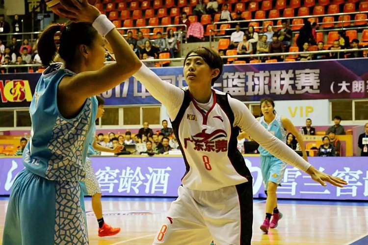 杨雅惠