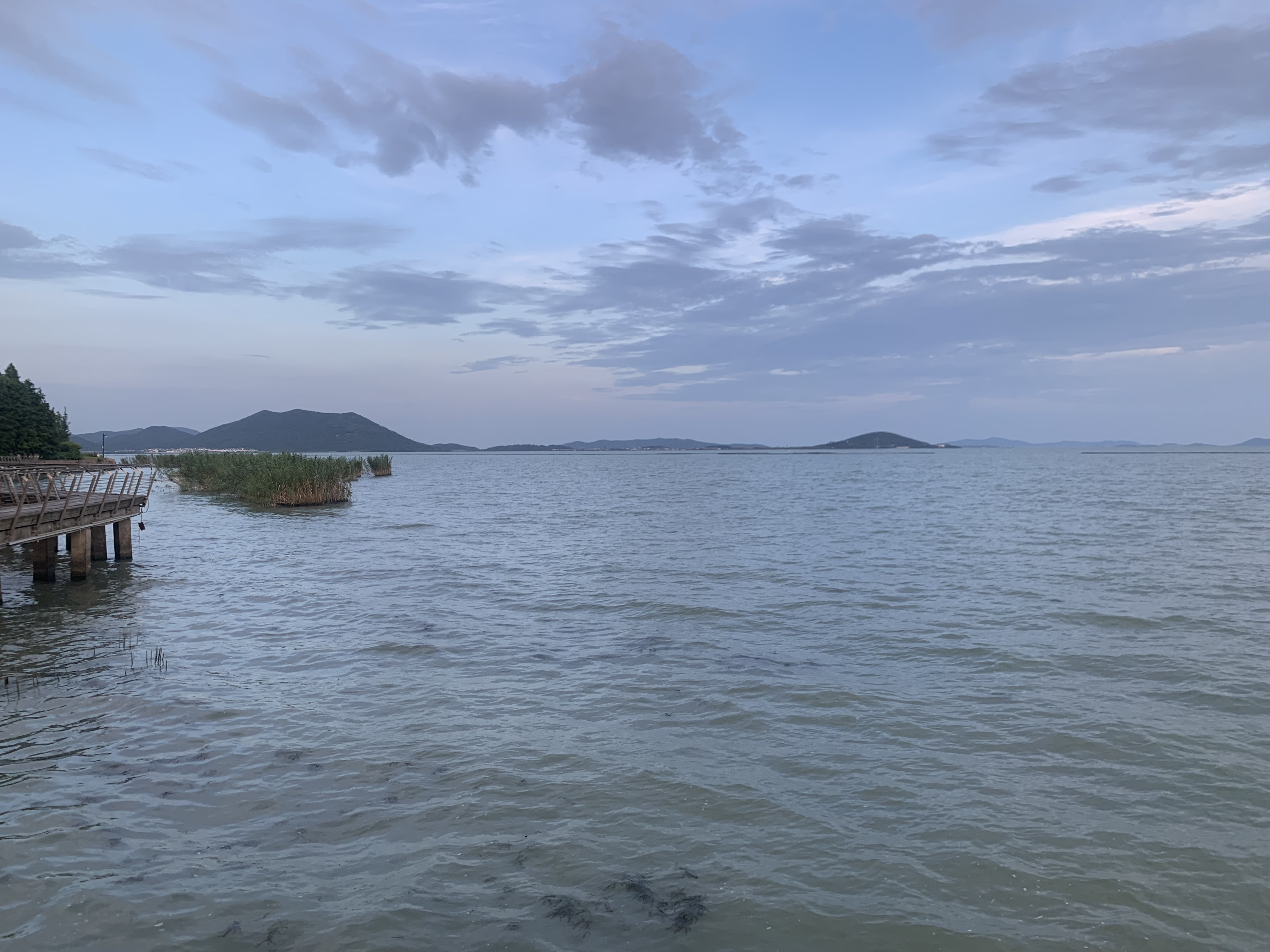 太湖