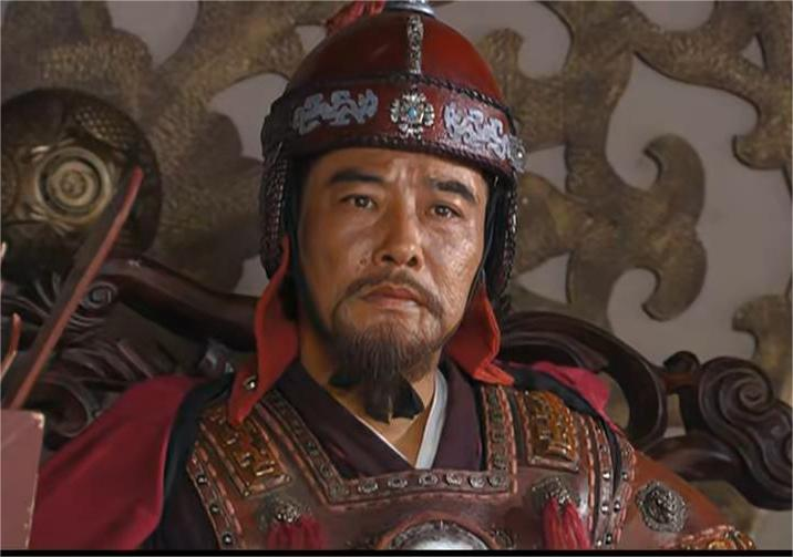 郭子兴