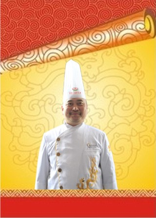 杨荣