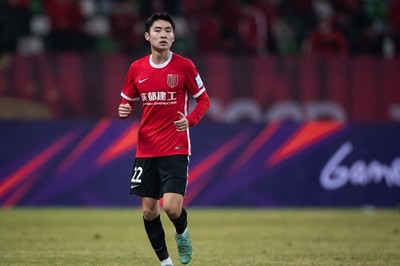 【直播】2022足协杯1/4决赛次回合：成都蓉城0-4上海海港