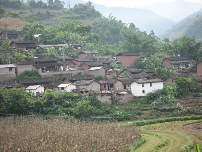 刁田村