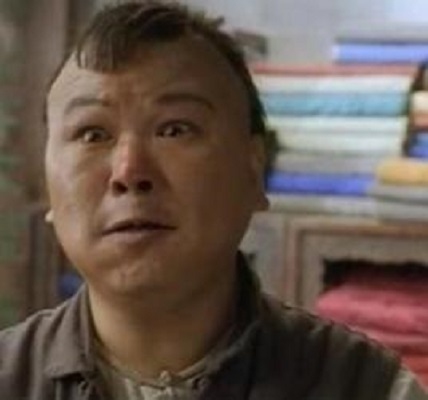 甩皮鬼