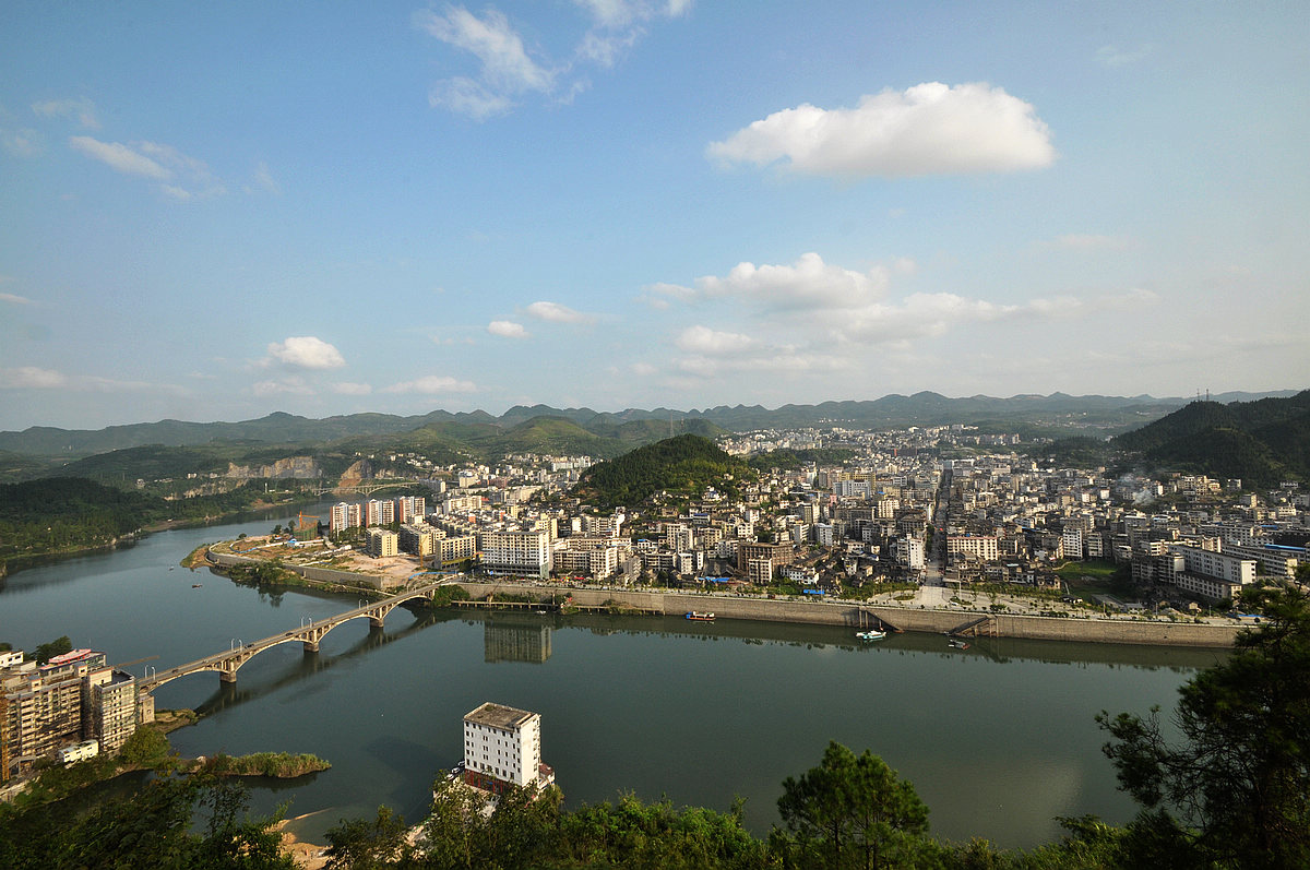 保靖县