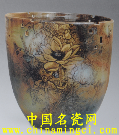 杨杰作品