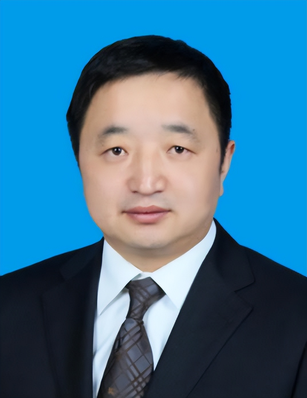 杨武
