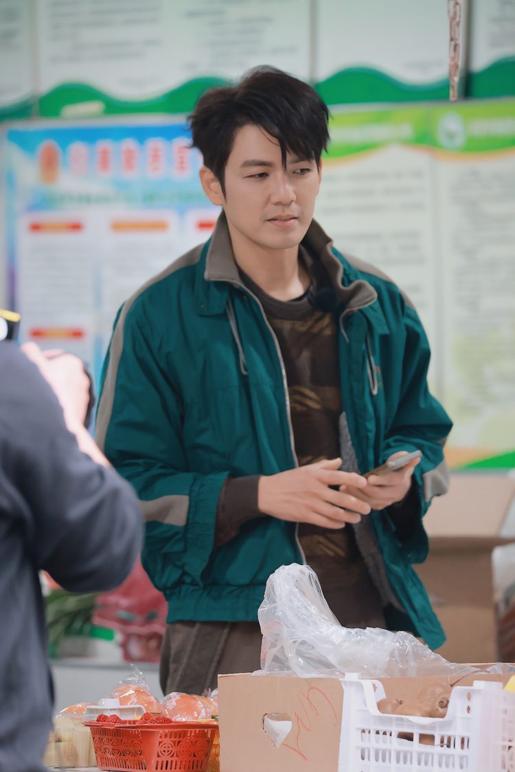 少年之名