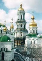 彼切尔洞窟修道院