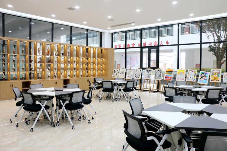 长垣烹饪职业技术学院