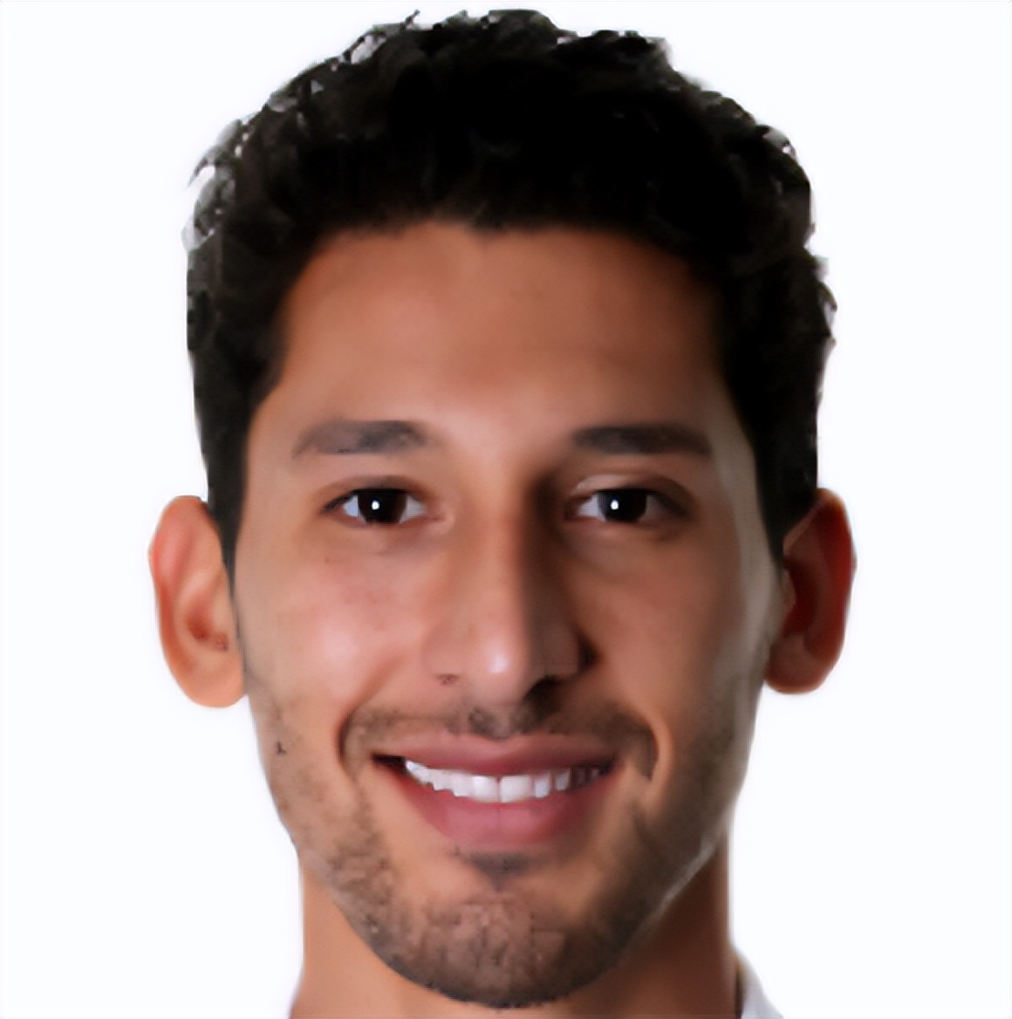 奥马尔·冈萨雷斯