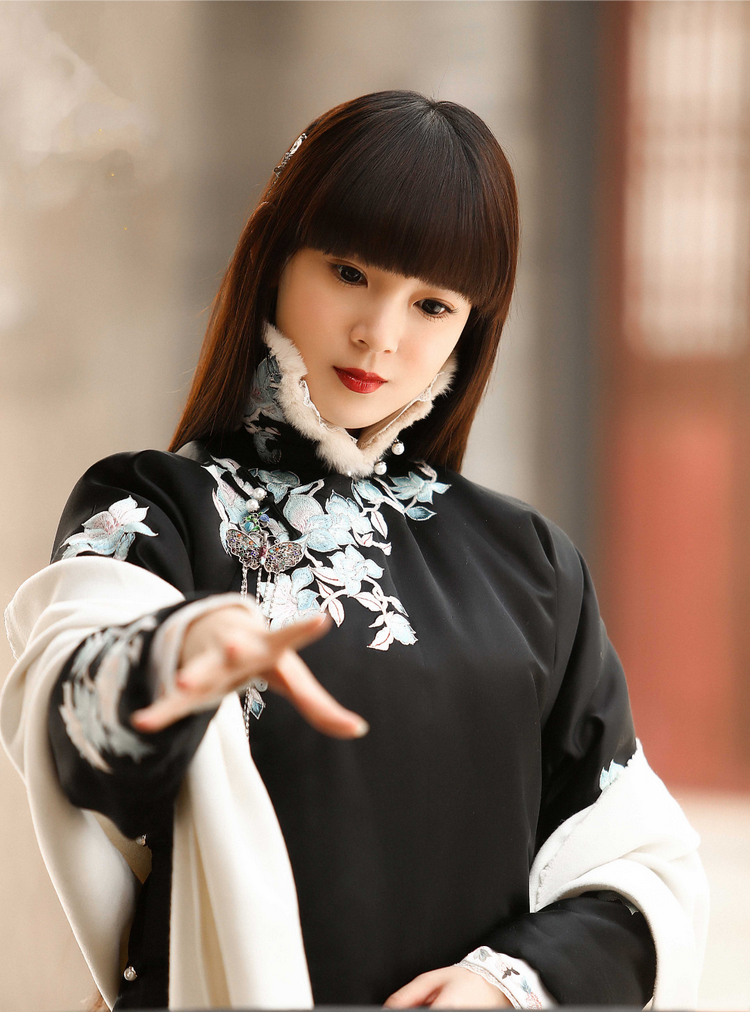 陈瑶