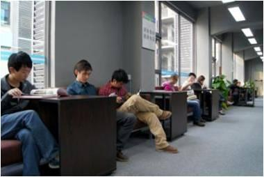 深圳设计产业园