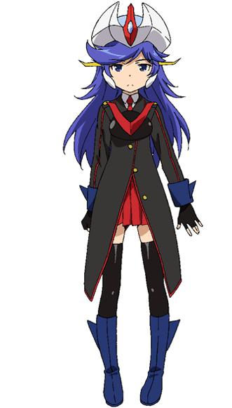 机器人少女Z