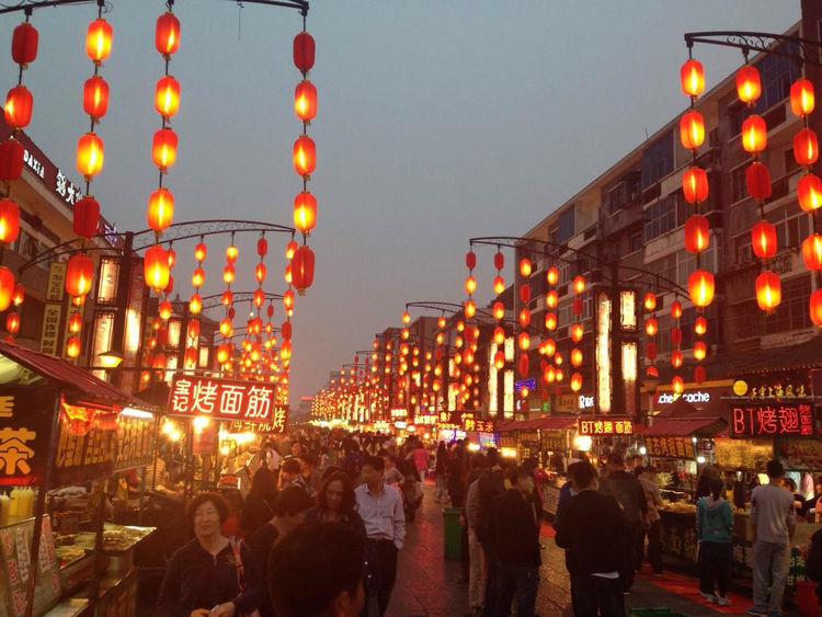 宛城区