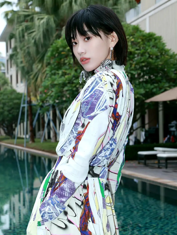 邹元清