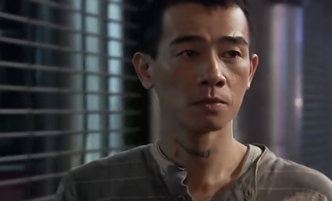 再见古惑仔