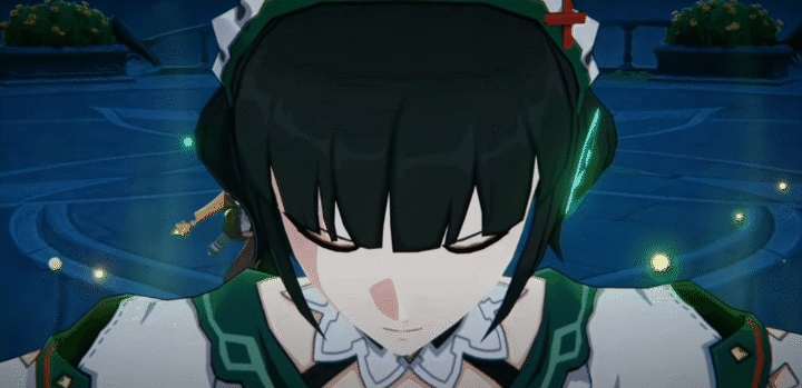 原神