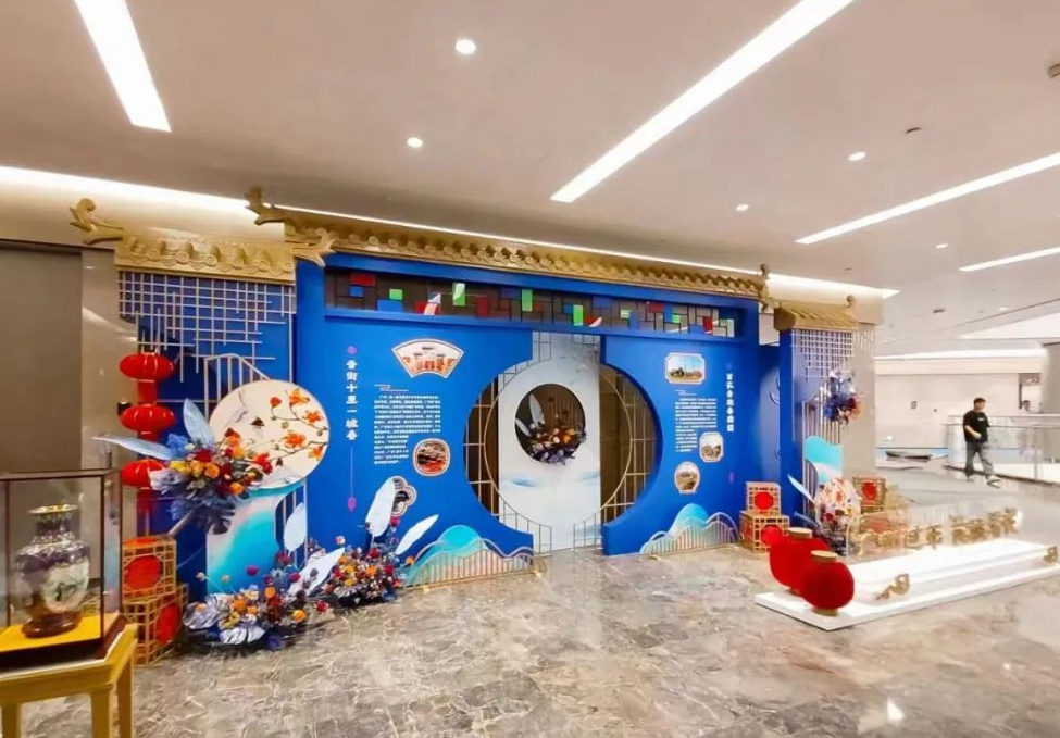 2024年广州迎春花市